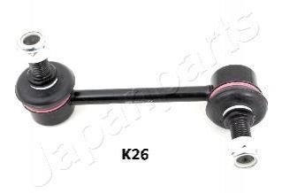 KIA Тяга стабилизатора задн.лев.Sorento 02- JAPANPARTS SI-K26L