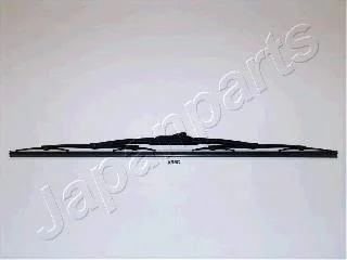 Щетка стеклоочистителя 1x650 (крючек) JAPANPARTS SS-X65C