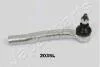 TOYOTA Наконечник лев.Lexus RX 09- JAPANPARTS TI-2035L (фото 1)