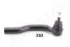 TOYOTA Наконечник рулевой тяги лев. CAMRY 2.4I 16V, 3.0I 01- JAPANPARTS TI-230L (фото 1)