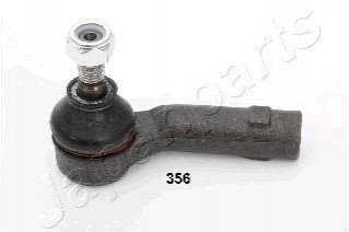 FORD Наконечник рул.тяги лев.Mazda 2, Fiesta 08- JAPANPARTS TI-355L