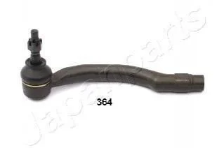 MAZDA Наконечник рулевой тяги лев.6 07- JAPANPARTS TI-364L