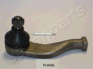 DAIHATSU Рулевой наконечник лев. Applause 89- JAPANPARTS TI-606L