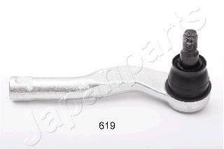 DAIHATSU Наконечник рул.тяги прав.Terios 05- JAPANPARTS TI-618R