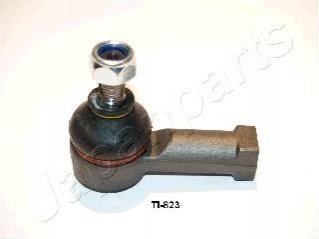SUZUKI Наконечник рулевой тяги WAGON R+ 98- лев/прав JAPANPARTS TI-823
