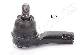 DAEWOO Наконечник рулевой тяги с г/у M12x1.25 Matiz 98- JAPANPARTS TI-D56