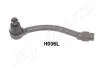 HYUNDAI Наконечник рулевой тяги лев. i30 JAPANPARTS TI-H006L (фото 1)