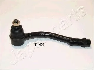 Фото 1 - hyundai наконечник рулевой тяги-левый accent, kia rio 05- JAPANPARTS TI-H03L HYUNDAI Наконечник рулевой тяги-левый Accent, KIA RIO 05- JAPANPARTS TI-H03L (фото 1)