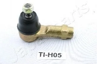 HYUNDAI Наконечник рул.тяги Santa Fe,Getz 02- JAPANPARTS TI-H05
