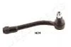 HYUNDAI Наконечник рулевой тяги лев.H-1 08- JAPANPARTS TI-H24L (фото 1)