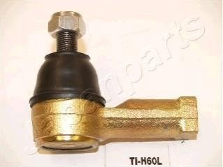 HYUNDAI Наконечник рулевой тяги лев. Santamo, KIA Joice JAPANPARTS TI-H60L