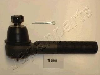 JEEP Наконечник рул.тяги лев. Grand Cherokee 91- JAPANPARTS TI-J010