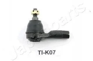 KIA Наконечник рул.тяги лев/прав..Picanto 04-,i10 08- JAPANPARTS TI-K07