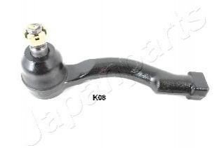 KIA Наконечник рулевой тяги лев. Sorento JAPANPARTS TI-K08L