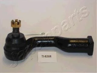 KIA Наконечник рул.тяги прав.Sportage 94- JAPANPARTS TI-K66R