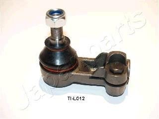 LANDROVER Наконечник рул.тяги лев.Freelander 98- JAPANPARTS TI-L012L