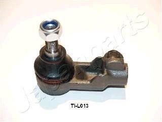 LANDROVER Наконечник рул.тяги прав.Freelander 98- JAPANPARTS TI-L012R