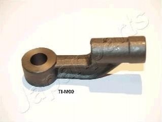 SMART Наконечник рул. тяги лев/прав. Fortwo 04- JAPANPARTS TI-M00