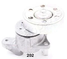 TOYOTA Ролик с натяж. Avensis,Camry,Previa,RAV4 00- JAPANPARTS TS-202