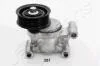 Ролик MAZDA 3 2,0 -10 JAPANPARTS TS-307 (фото 1)