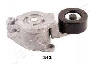 Ролик с натяж. MAZDA 6 2,2 09- JAPANPARTS TS-312