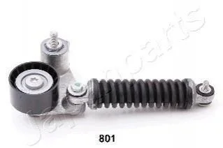 SUZUKI Ролик с натяжит. Grand Vitara 1,9DDiS -15 JAPANPARTS TS-801