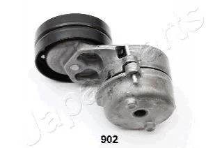 CHRYSLER Ролик с натяжителем ремня Voyager 2.5CRD 00- JAPANPARTS TS-902