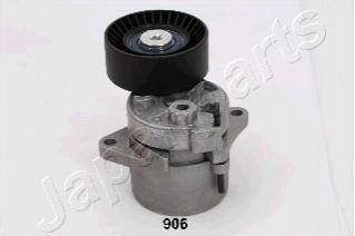 DB Натяжитель V-клин. ремня (с роликом) OM611/612 Vito, Sprinter JAPANPARTS TS-906