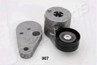 CHRYSLER Ролик натяжной Cherokee,Voyager 2.5TD 88-,Grand Cherokee II 3.1TD 99- JAPANPARTS TS-907