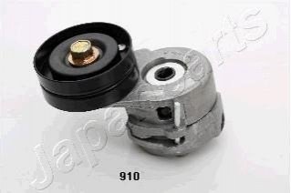 CHRYSLER Ролик с натяжителем ремня Voyager 2.5CRD 00-. JAPANPARTS TS-910