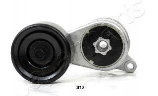 SUZUKI Ролик с натяжителем ремня Trooper 3,5 -04 JAPANPARTS TS-912