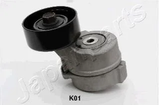 KIA Натяжной ролик Sorento JAPANPARTS TS-K01