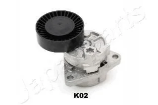 KIA Натяжитель ремня клинового CARNIVAL 2.9D 00.07- JAPANPARTS TS-K02