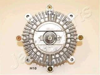 Сцепление вентилятора HYUNDAI H-1 2.5 TD -06 JAPANPARTS VC-H10