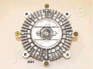 Сцепление вентилятора KIA SPORTAGE JAPANPARTS VC-K01