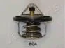 SUZUKI Термостат 82C Swift 1,3 05- JAPANPARTS VT-804 (фото 1)