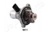 OPEL Термостат Astra J, Insignia, Mokka, 1,6-1,8 08- JAPANPARTS VT-W11 (фото 1)