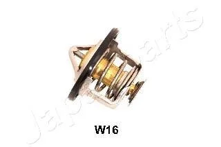 OPEL Термостат Astra H/J 1,7CDTI Zafira, Corsa D. JAPANPARTS VT-W16 (фото 1)