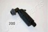 Насос омывателя окон TOYOTA 97- JAPANPARTS WP-200 (фото 1)