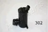 TOYOTA Моторчик омывателя Avensis,Rav 4 II 00-, Mazda 6 JAPANPARTS WP-302 (фото 1)