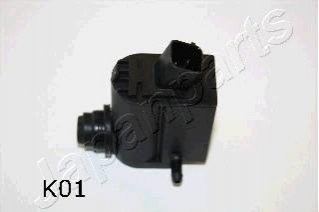 HYUNDAI Моторчик омывателя I10,I30 JAPANPARTS WP-K01 (фото 1)