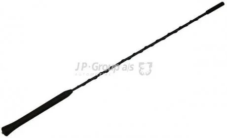Антенна Golf IV/Passat B4 (410mm) JP GROUP 1100900100