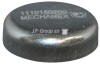 Заглушка двигуна VW 36.6mm JP GROUP 1110150200