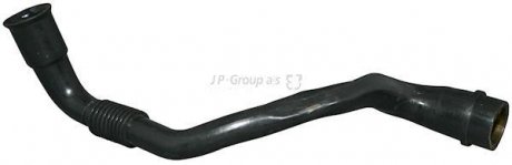 Шланг, воздухоотвод крышки головки цилиндра JP GROUP 1111152300 (фото 1)