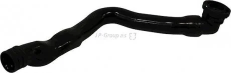 Шланг, повітровідведення кришки головки циліндра JPG JP GROUP 1111153400