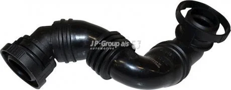 Шланг, повітровідведення кришки головки циліндра JPG JP GROUP 1111153500