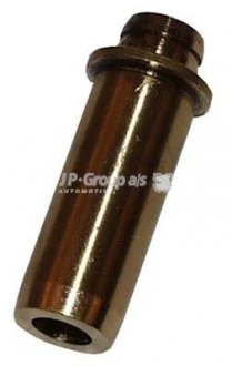 Направляюча втулка клапана впуск/випуск Transit/Mondeo/Focus/Fiesta 1.6/1.8 TD/TDCI 84- JP GROUP 1111353200