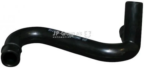 Шланг, повітровідведення кришки головки циліндра JPG JP GROUP 1112000700