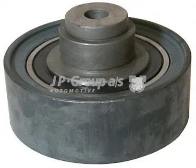 VW Ролик направл.Golf,Bora,AUDI A3 97- (80x29) JP GROUP 1112200500