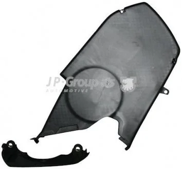 Кожух ременя Passat/Golf/Sharan/Octavia JP GROUP 1112400600